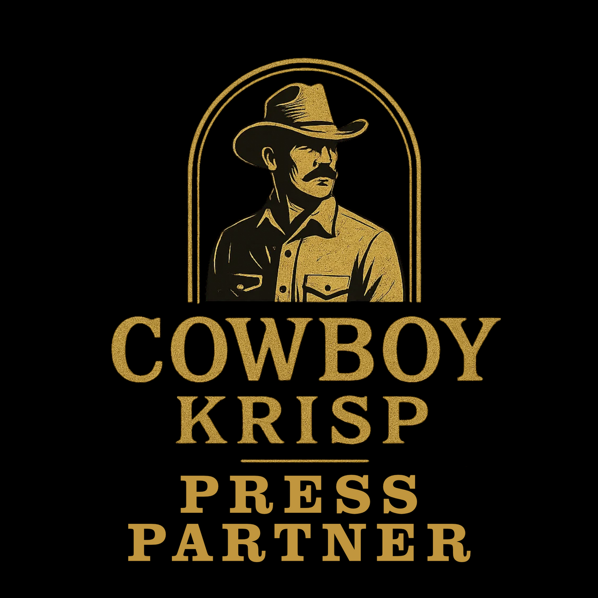 Cowboy Krisp Press Partner Membership