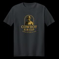 Cowboy Krisp Signature Tee